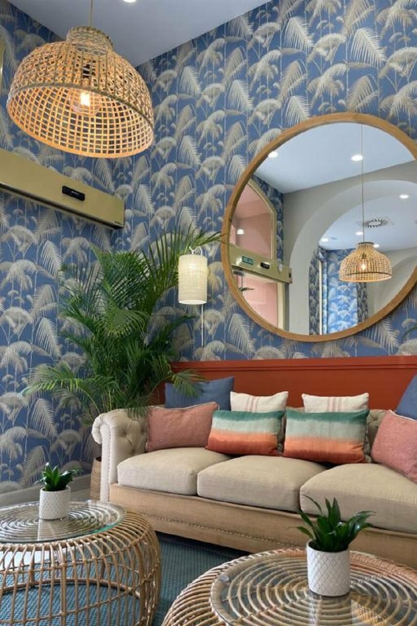 Фото Soho Boutique Urban