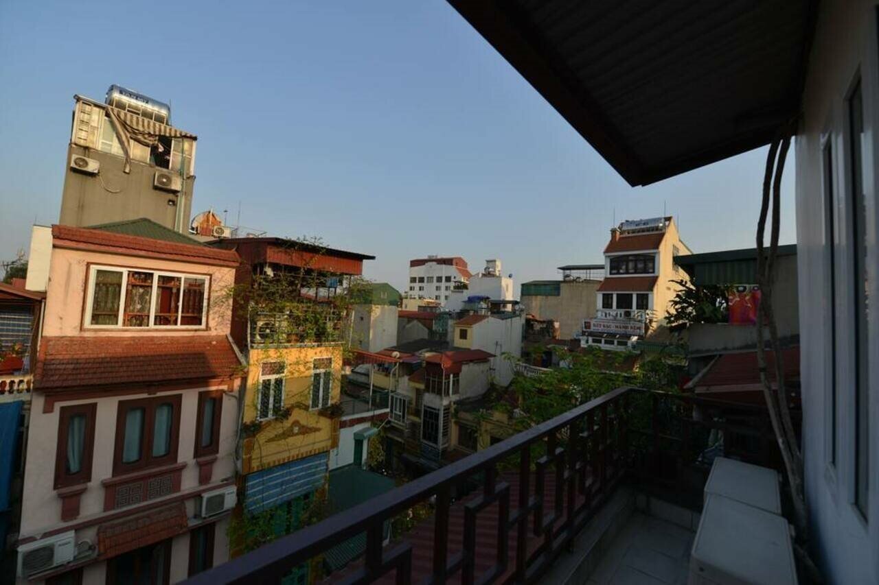 Фото Golden Time Hostel 3