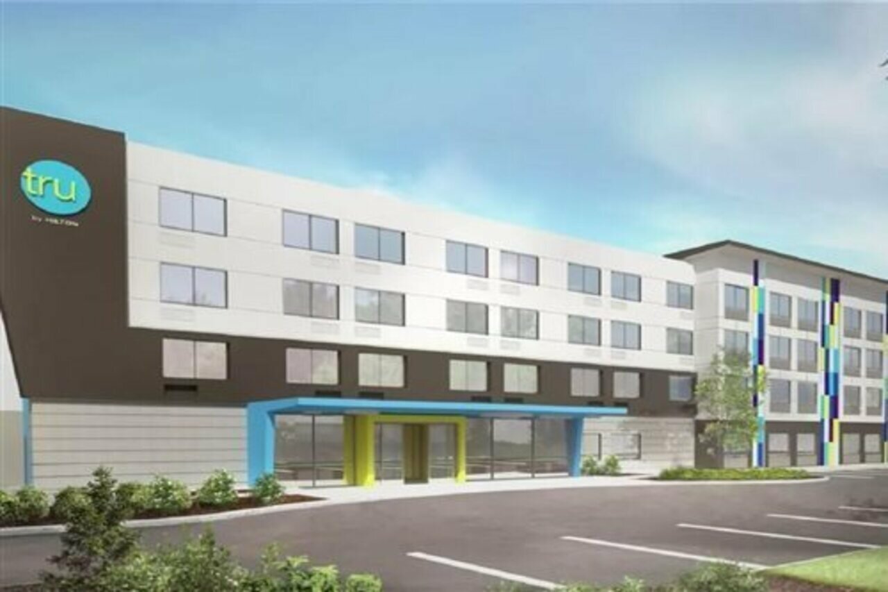 Фото отеля 3