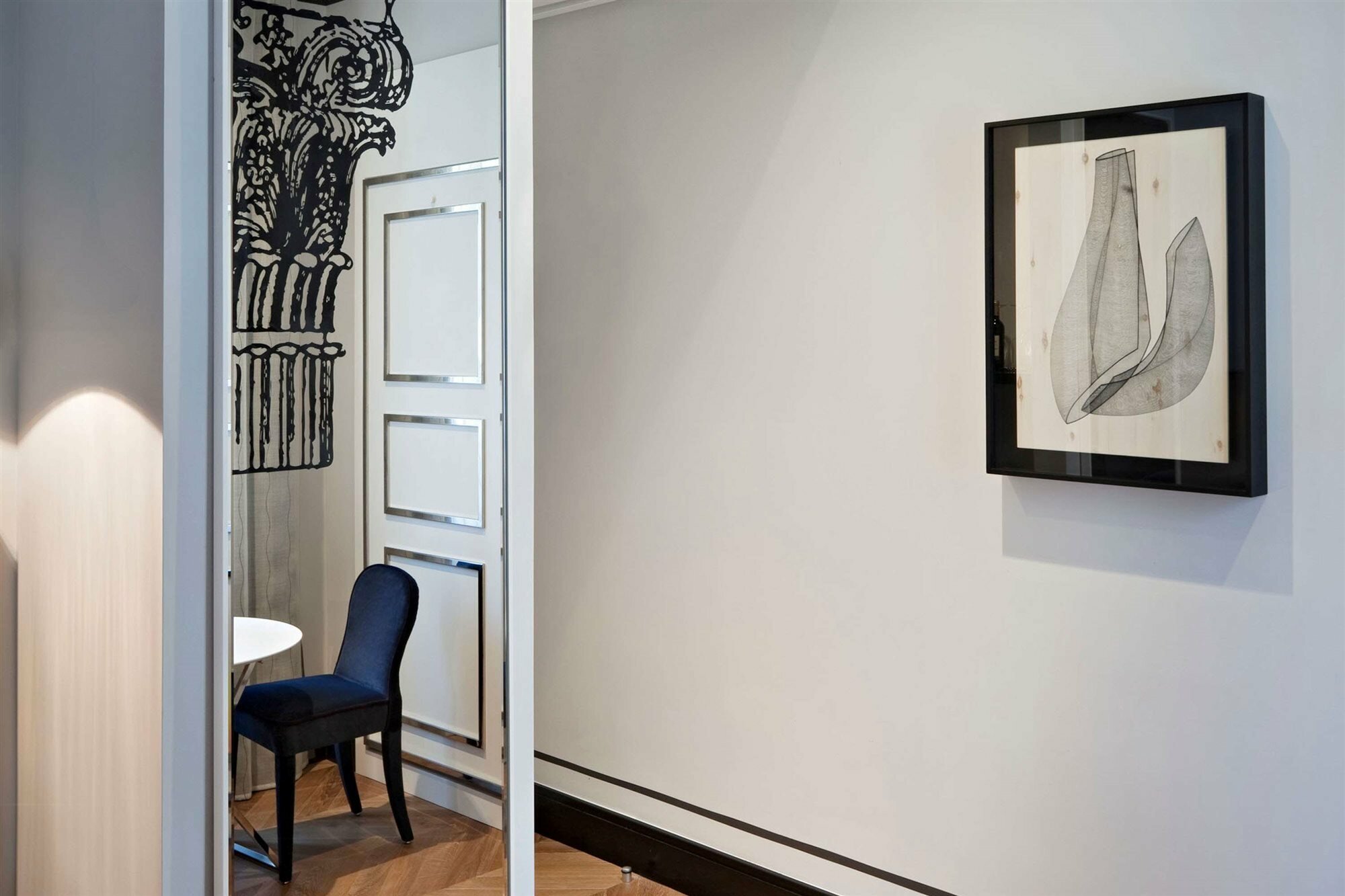Фото Corso 281 Luxury Suites Roma