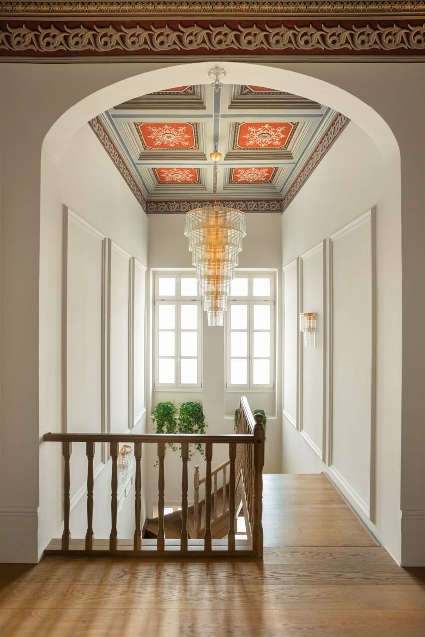 Фото Castro Hotel Syros