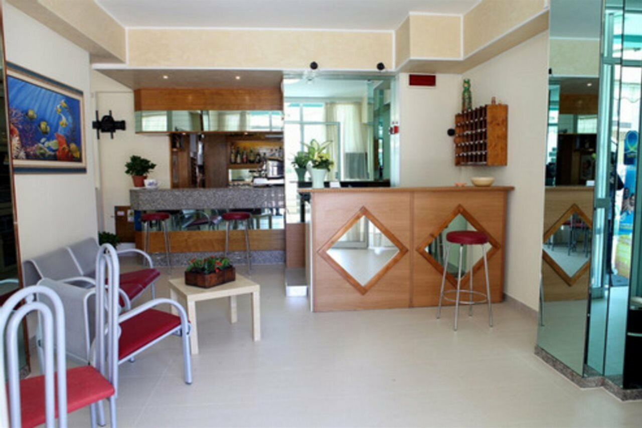 Фото Hotel Staccoli