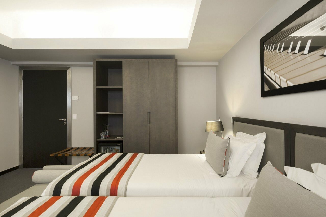 Фото Hotel do Chiado