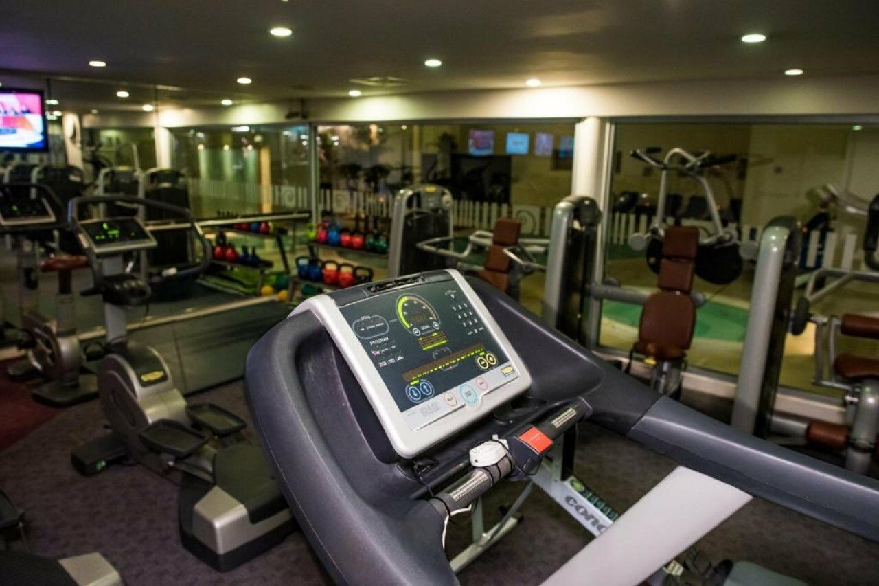 Фото The Winchester Hotel & SPA