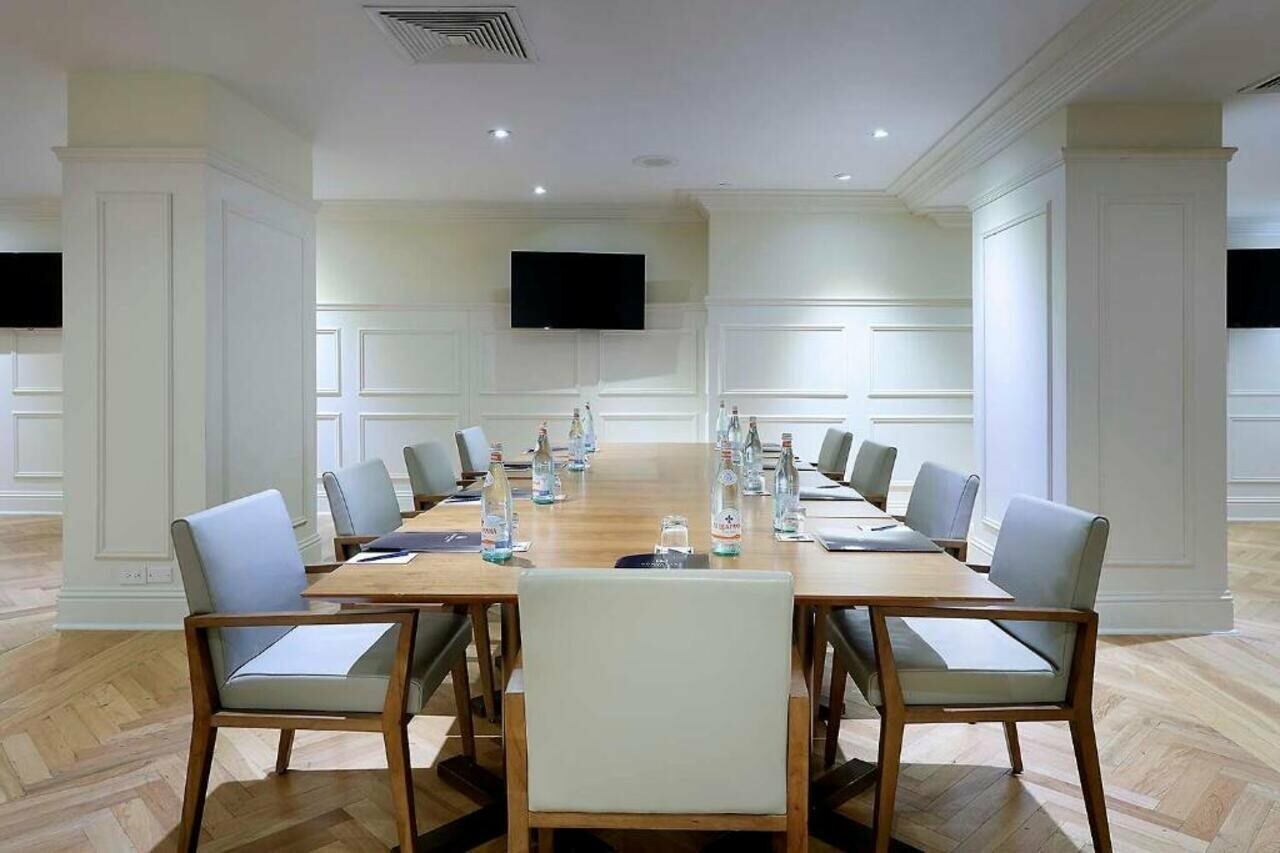 Фото Eurostars Langford