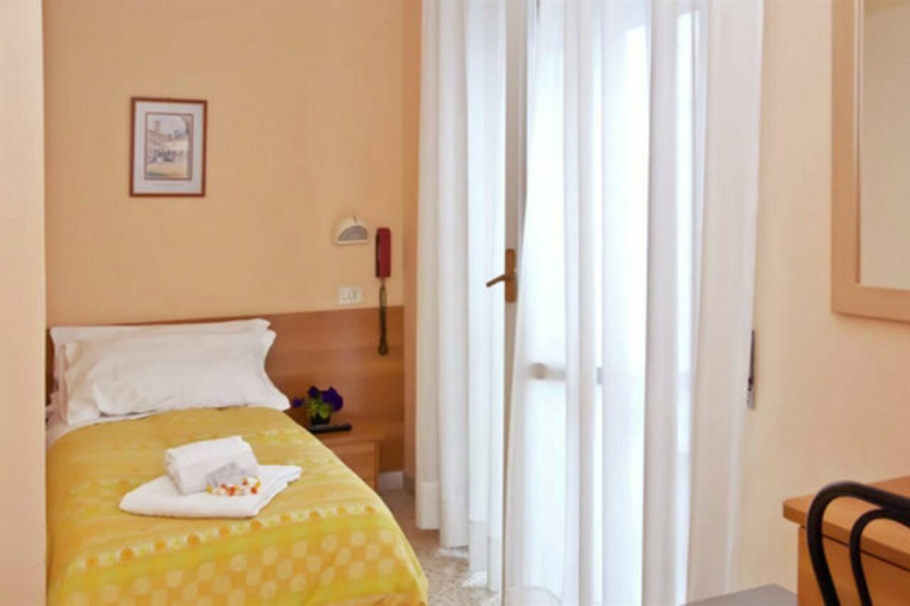 Фото Hotel Staccoli