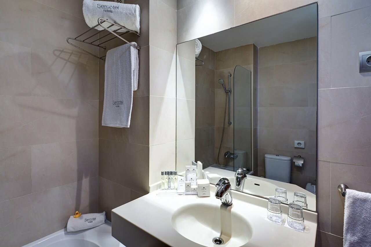 Фото Sercotel Kalma Sitges