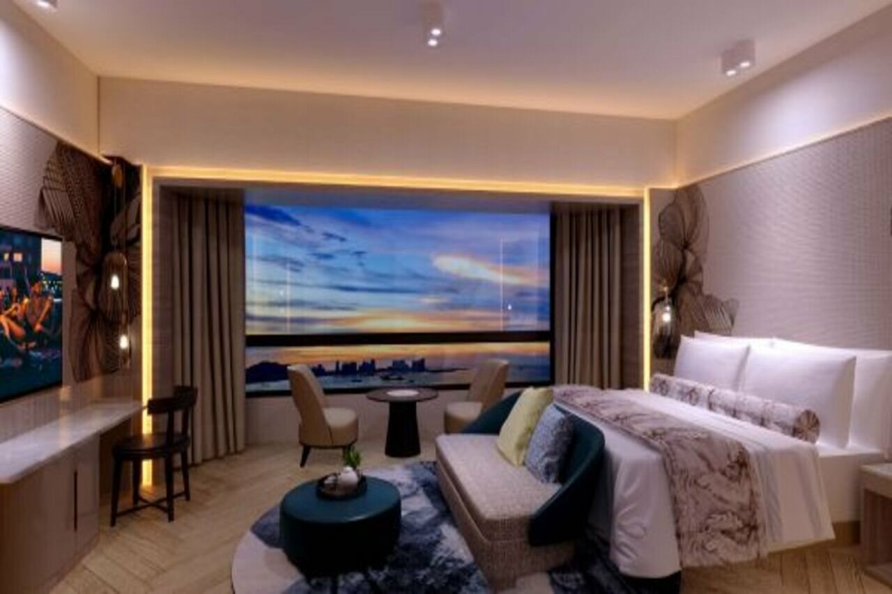 Фото Ascott Gurney Penang