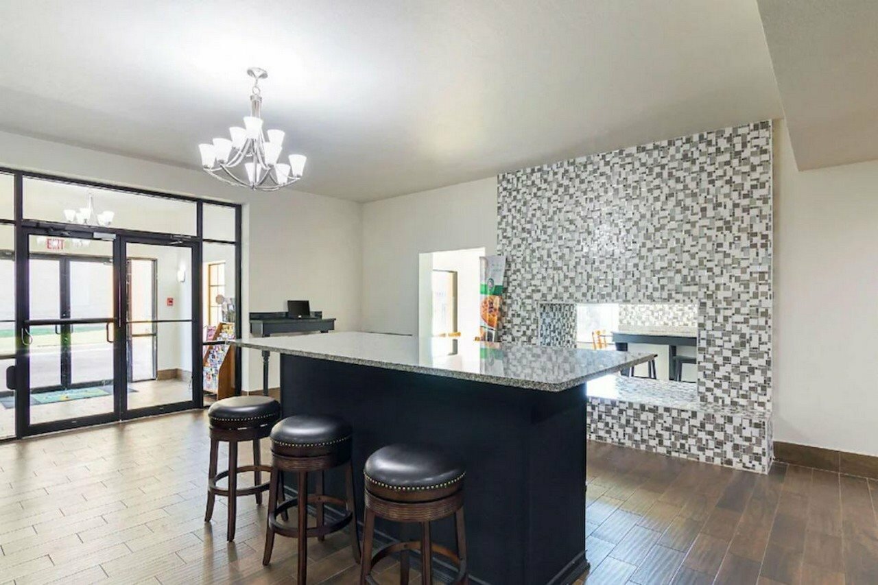 Фото Quality Inn