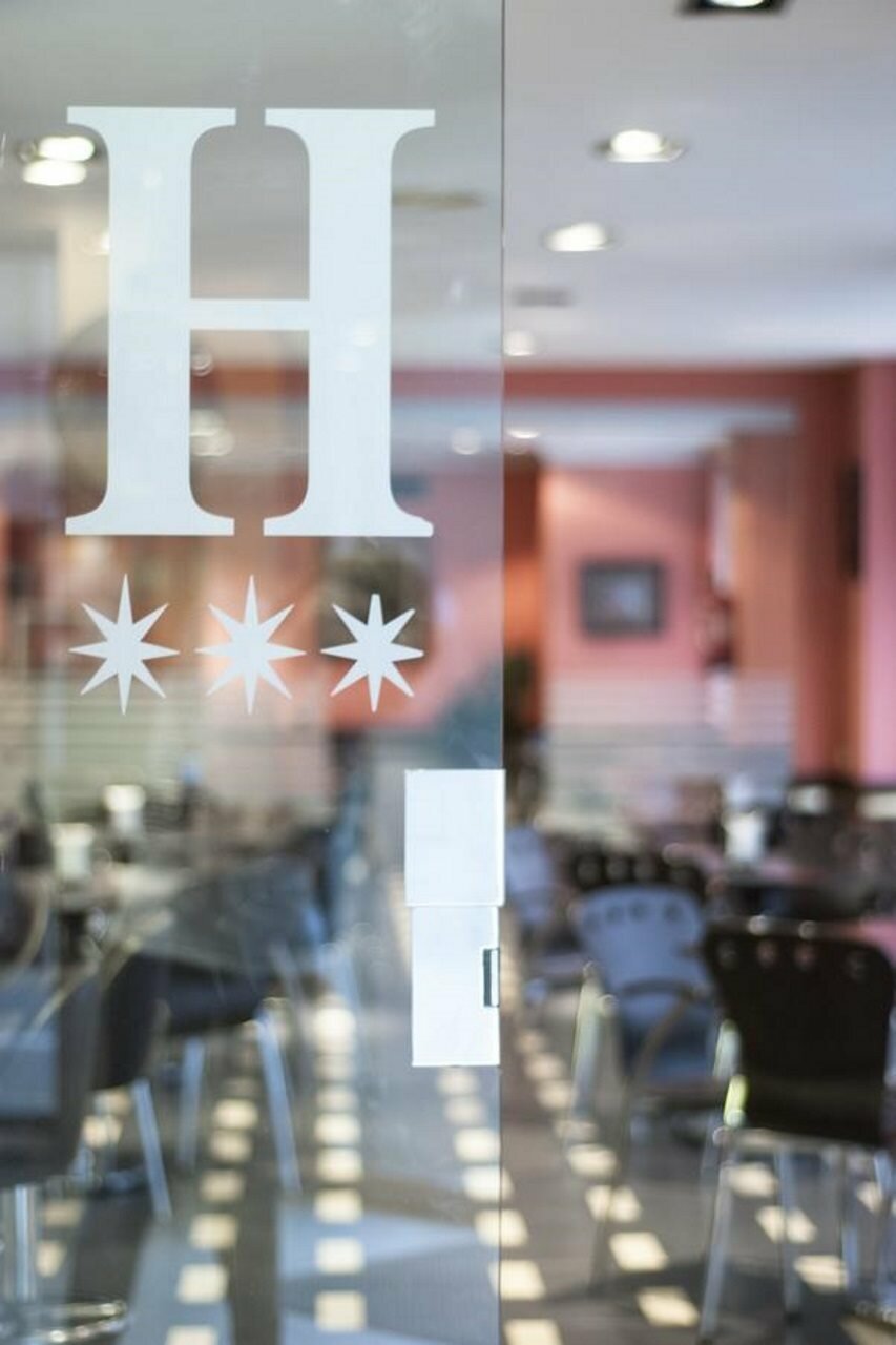Фото Hotel Ronda House