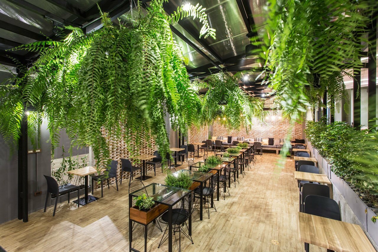 Фото Cross Vibe Chiang Mai Decem