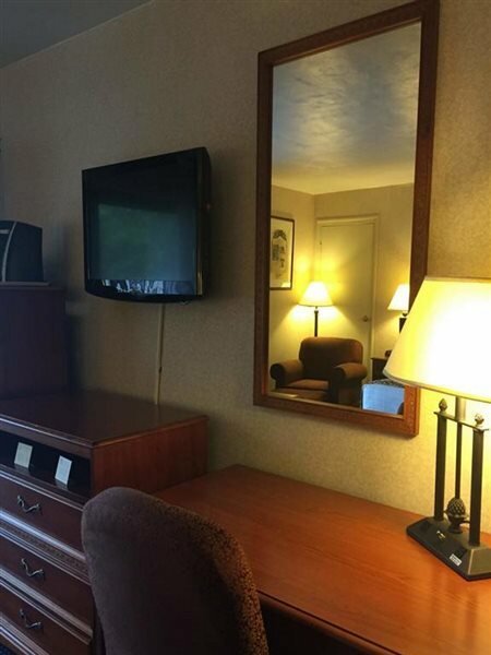 Фото Hotel Pentagon