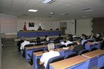 Izmir Customs Directorate (İzmir, Konak, Atatürk Cad., 107), government ministries, services