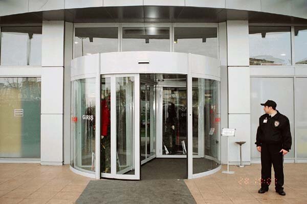 Production automation Barış Otomasyon, Konya, photo