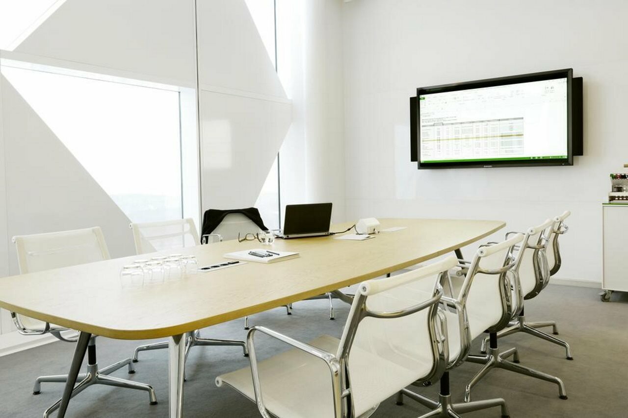 Фото Scandic Victoria Tower