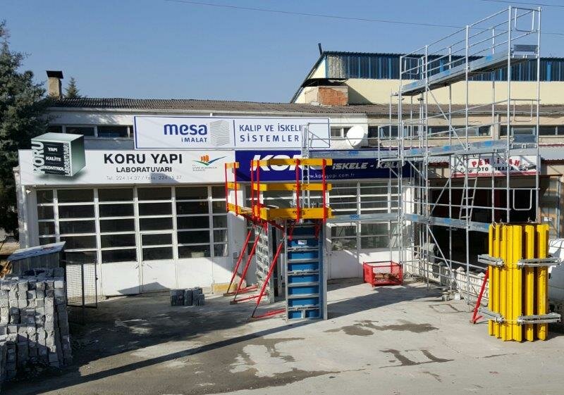 Tires and wheels Koru Otomotiv, Isparta, photo