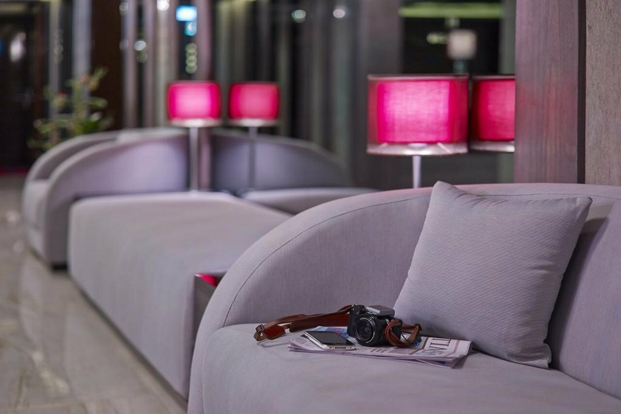 Фото Beauty Hotels Taipei - Hotel Bfun