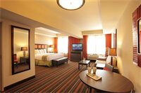 Фото Holiday Inn Amarillo West Medical Center, an Ihg Hotel