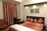 Фото Hotel Rockland Panchsheel Enclave