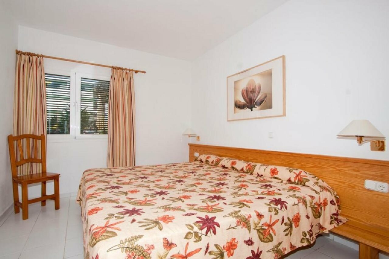 Фото Arena Dorada - Apartments