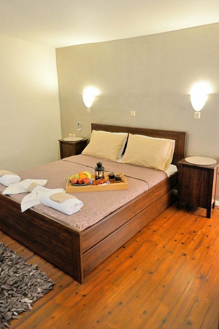 Фото Xenios Zeus