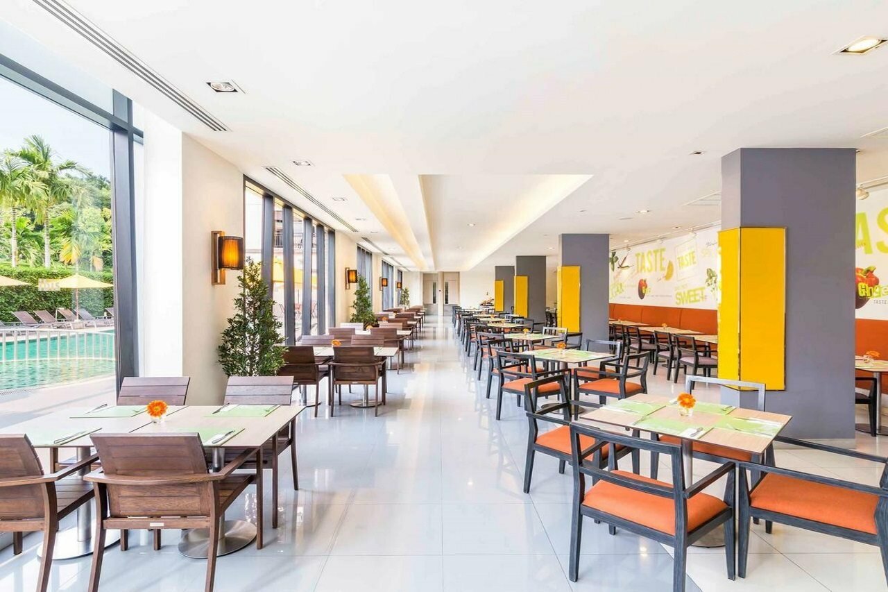 Фото Ibis Hua Hin