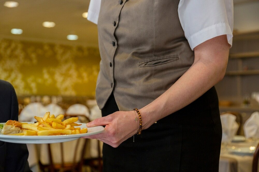 Фото The Originals City, Hôtel Astoria Vatican, Lourdes