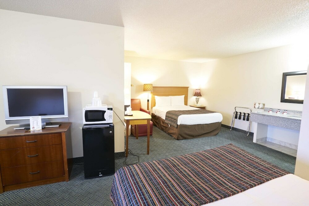 Фото Skyway Inn SeaTac