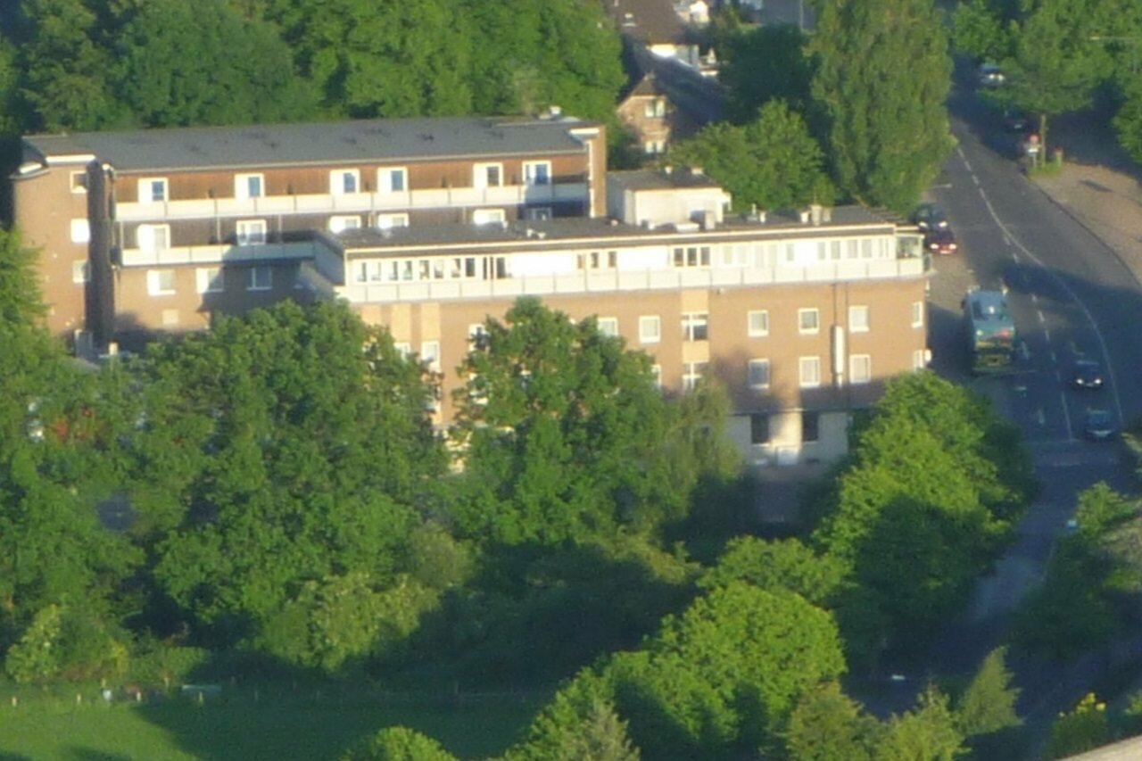 Фото Hotel Buschhausen