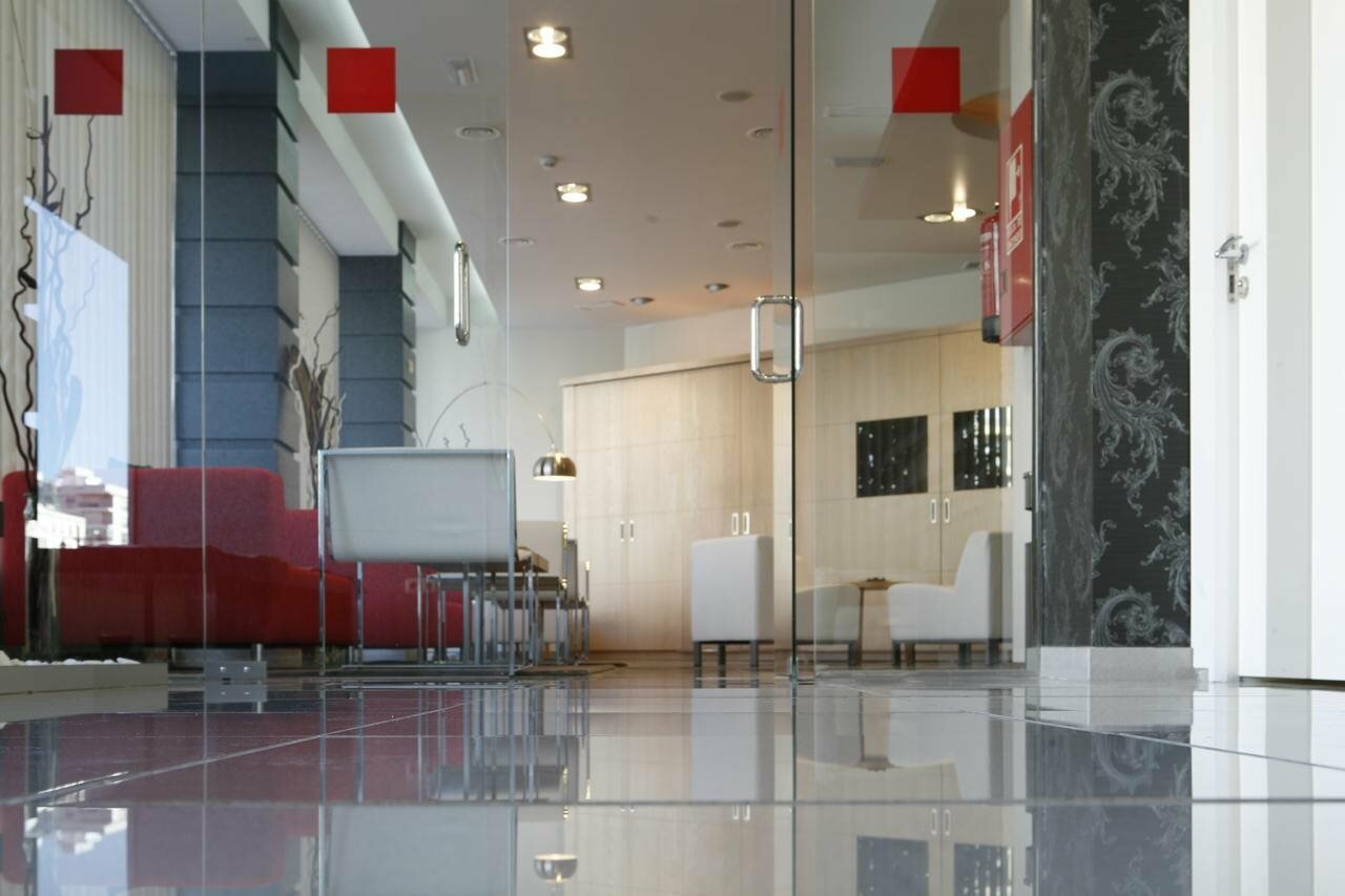 Фото Hotel Guadalmedina