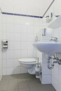 Хостел A&o Nurnberg Hauptbahnhof