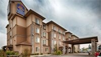 Фото Best Western Plus Port of Camas Washougal Convention Center