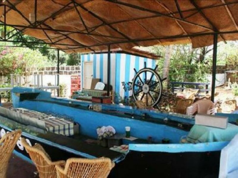 Фото Paradise Village Beach Resort