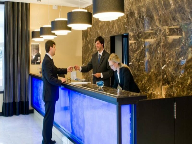 Фото Sana Silver Coast