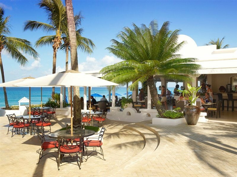 Фото Fairmont Royal Pavilion