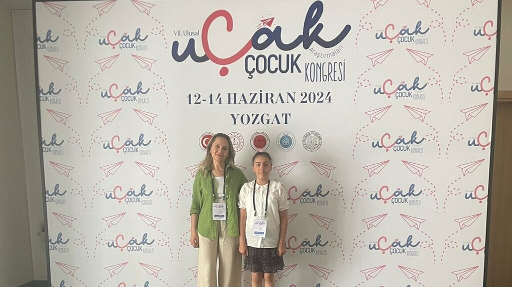 Educational center Yusuf Demir Science and Art Center, Kirsehir, photo