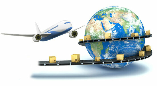 Logistics company Adad Uluslararasi Tasimacilik, Izmir, photo