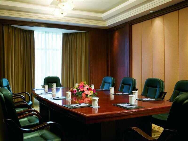 Фото Sofitel Hangzhou Westlake