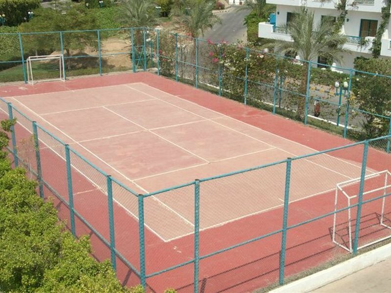 Фото Sharm Cliff Resort