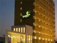 Фото Lemon Tree Hotel, Hinjawadi, Pune