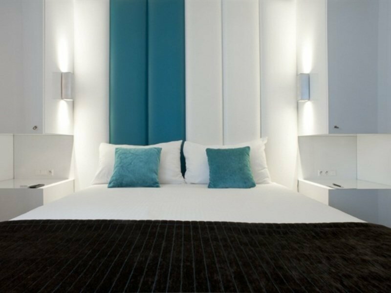 Фото Ecu Hotel by Different Hotels