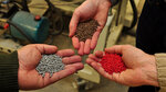 Polemar Plastik (İstanbul, Başakşehir, İkitelli OSB Mah., İpkas-Plastikçiler Sanayi Sitesi, 6-A Blok, 8), polymeric materials