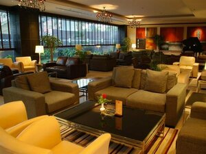 Гостиница Geneva Hotel Amman