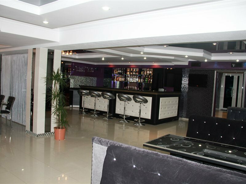 Фото Europa Hotel