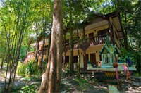 Фото Lost Resort