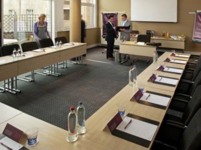 Фото Pentahotel Leuven