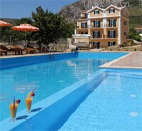 Фото Villa Dei Sogni