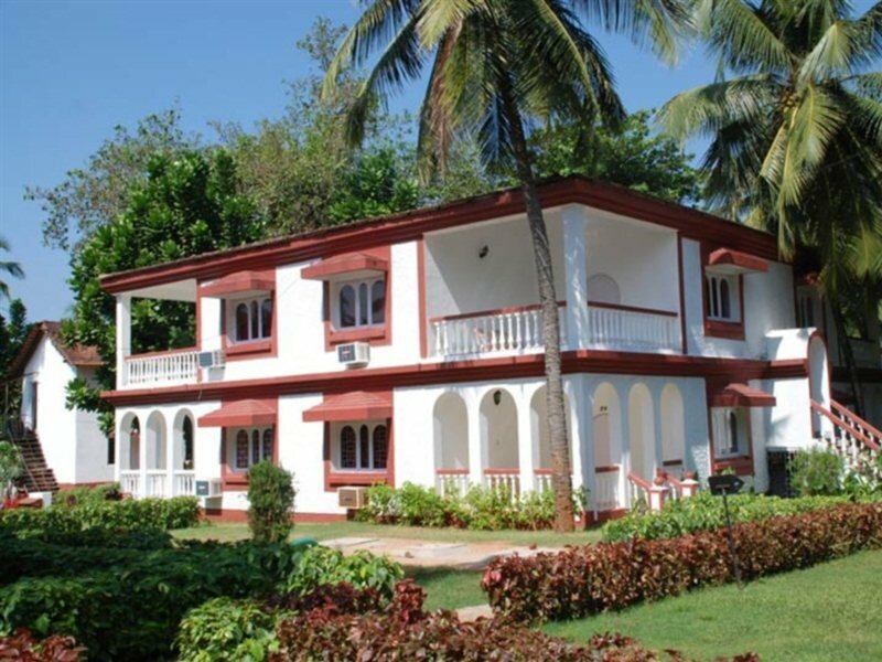 Фото отеля 1