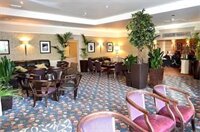 Фото The Bruce Hotel