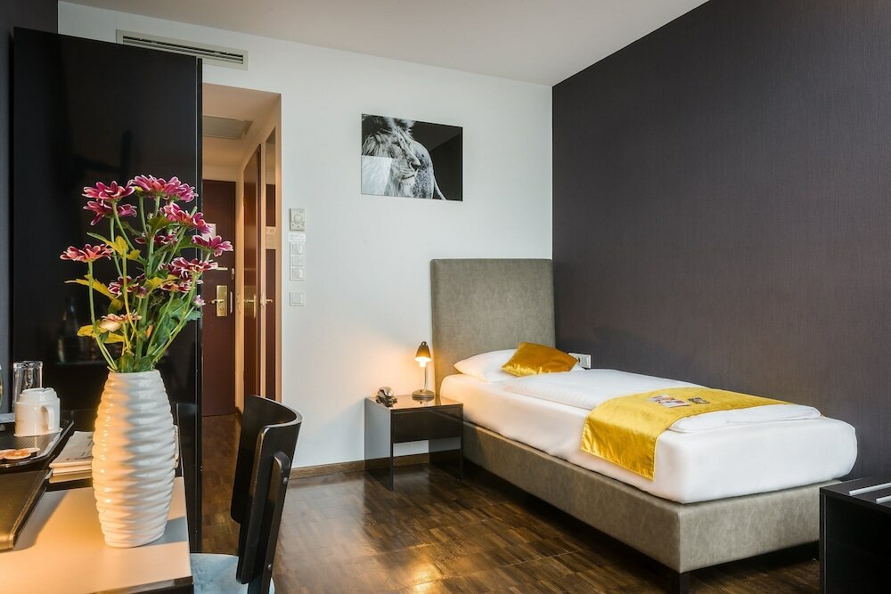 Фото Novum Hotel Imperial